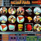 Martian Mania