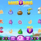 Wired Birds