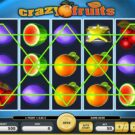 Crazy Fruits