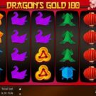 Dragon’s Gold 100 Slot