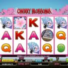 Cherry Blossoms Slot