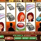 The Reel Deal