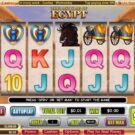 The Last King of Egypt