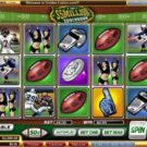 The $5 Million Touchdown