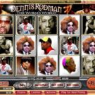 Dennis Rodman