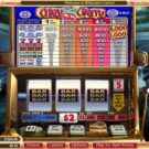 Crazy Cherry