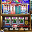 Triple Rainbox