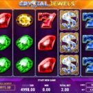 Crystal Jewels Slot