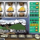 Trail Blazer