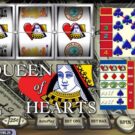 Queen of Hearts