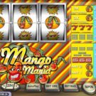 Mango Mania