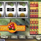 Fruit Slots