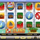 SOS Island