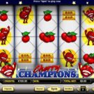 Cherry Champions