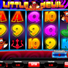 Little Devil Deluxe Slot