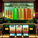 Silver Dollar