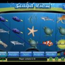 Scuba View Bonus Game