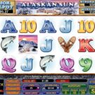 Alaskan Sun