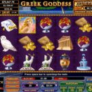 Greek Goddess