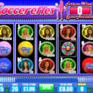 Soccerettes