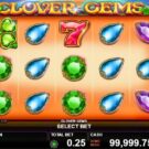 Clover Gems Slot