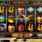 Mobster Cash