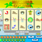 Hawaiian Cocktail