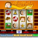 Buffalo Slots