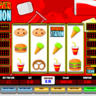 Burger Station