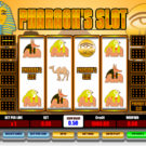Pharaoh’s Slot