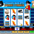 Funny Pirate