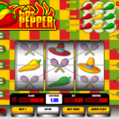 Hot Pepper