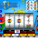 World of Music