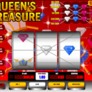 Queen’s Treasure