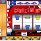 Strike’m’up