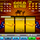 Gold Rush