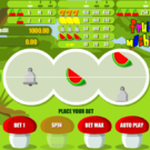 Fruity Machine