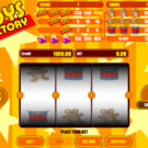 Toys Factory