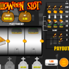 Halloween Slot