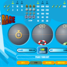 The Race
