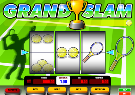 Grand Slam