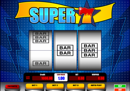 Super Seven