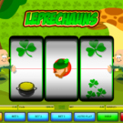 Leprechauns