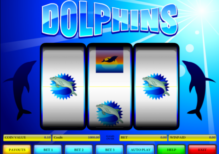 Dolphins