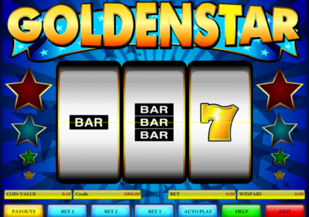 Golden Star