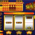Fire Star
