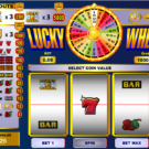 Lucky Wheel
