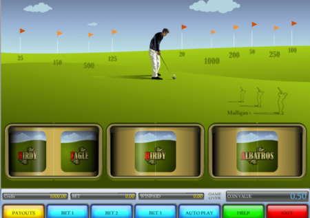 Hole in One