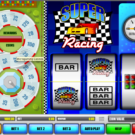 Super Racing