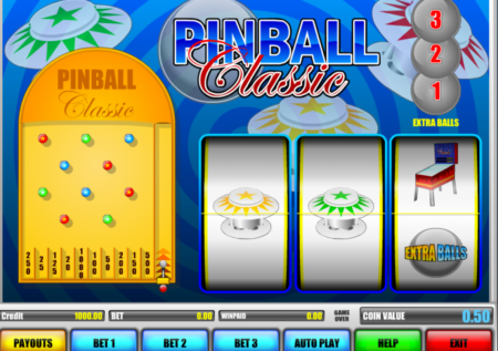 Pinball Classic
